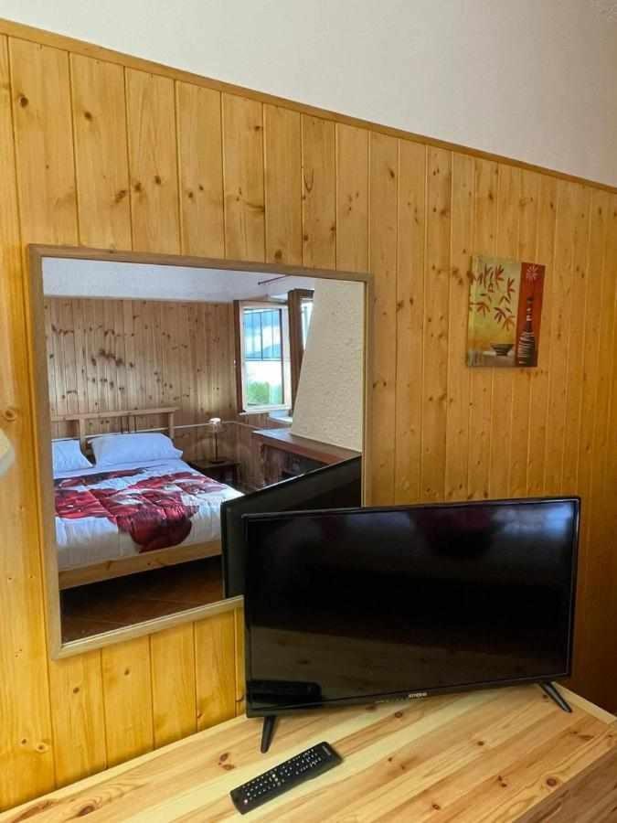 Casa Vacanza Le Viste Serrone Εξωτερικό φωτογραφία