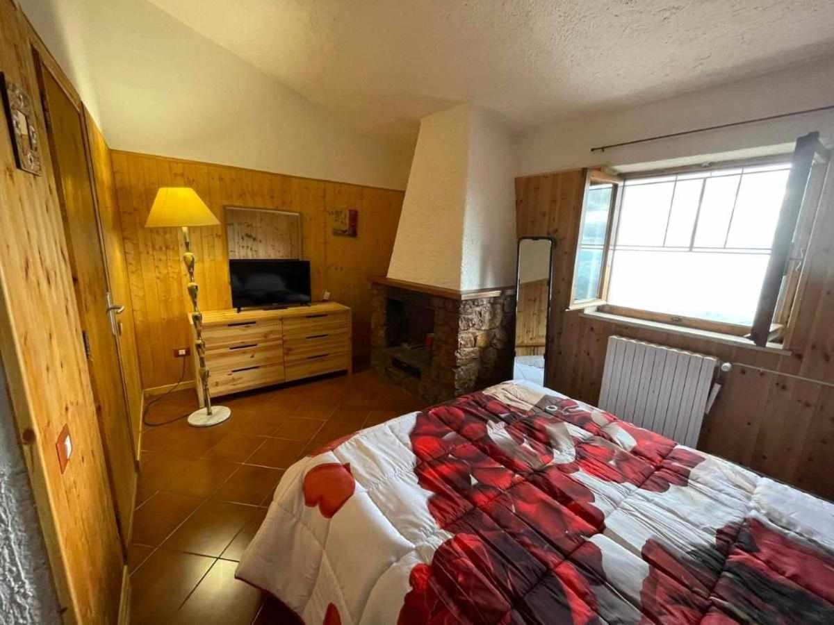 Casa Vacanza Le Viste Serrone Εξωτερικό φωτογραφία