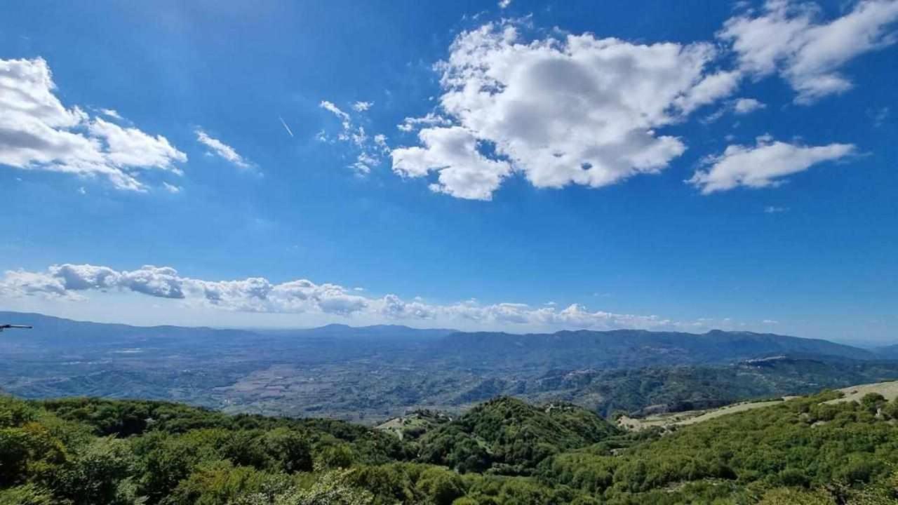 Casa Vacanza Le Viste Serrone Εξωτερικό φωτογραφία