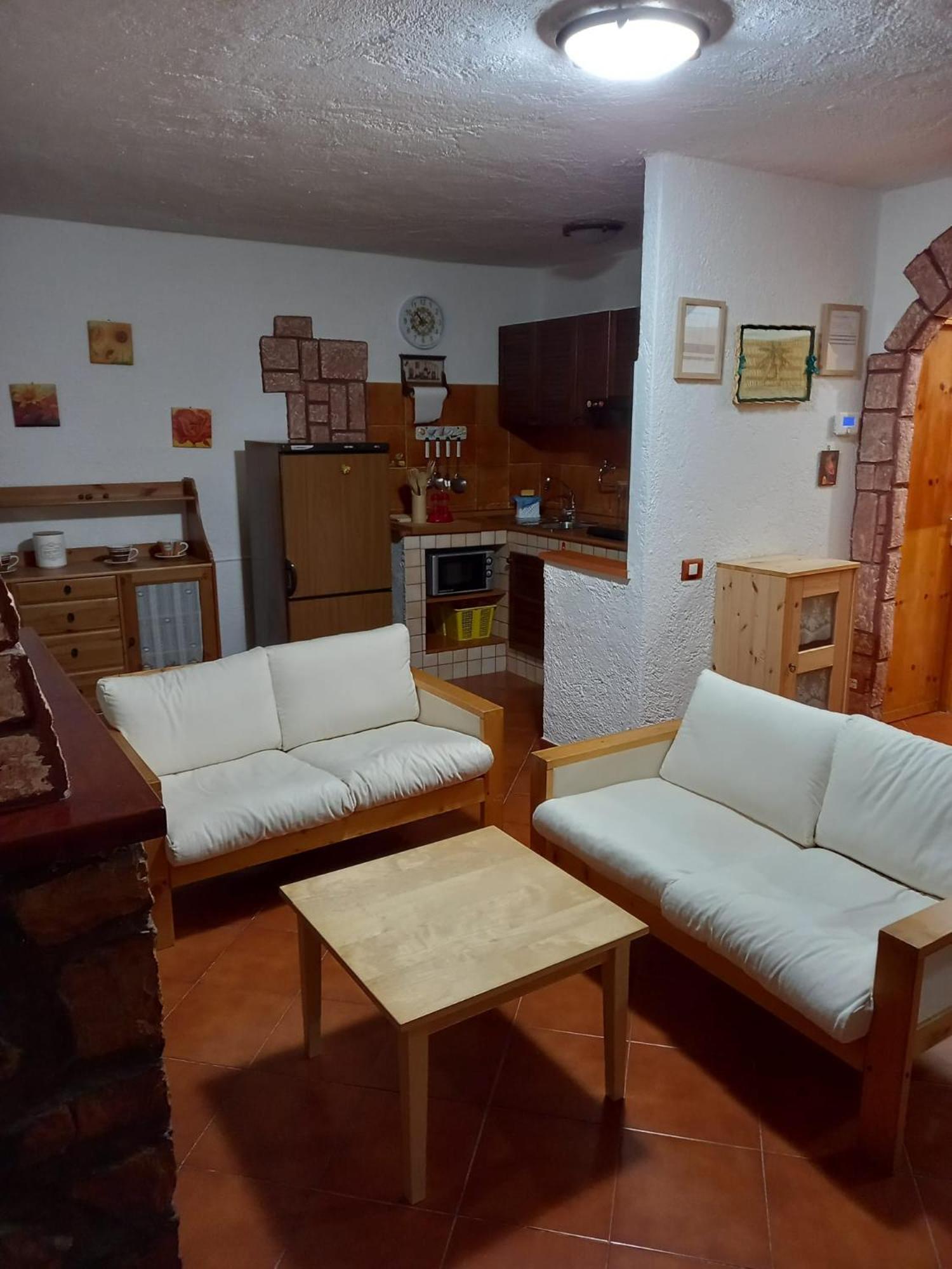 Casa Vacanza Le Viste Serrone Εξωτερικό φωτογραφία
